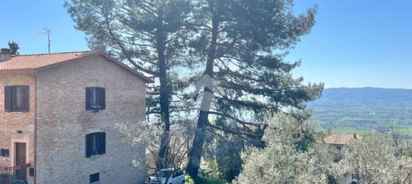 2 bedrooms Apartment in Assisi, Italy No. 221112 17