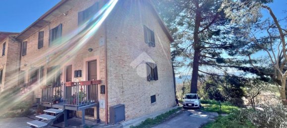 2 bedrooms Apartment in Assisi, Italy No. 221112 22