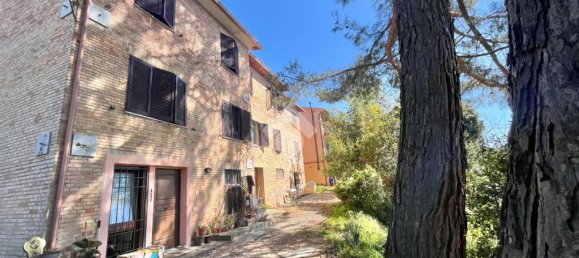 2 bedrooms Apartment in Assisi, Italy No. 221112 23