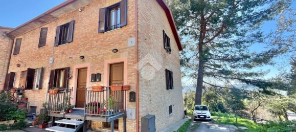 2 bedrooms Apartment in Assisi, Italy No. 221112 15