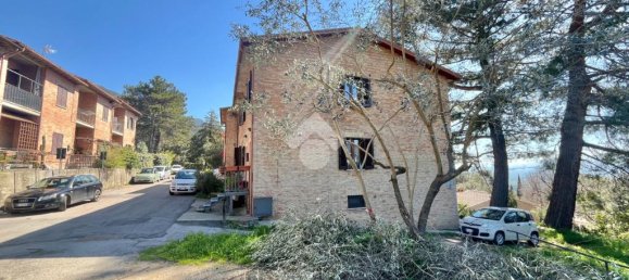 2 bedrooms Apartment in Assisi, Italy No. 221112 20