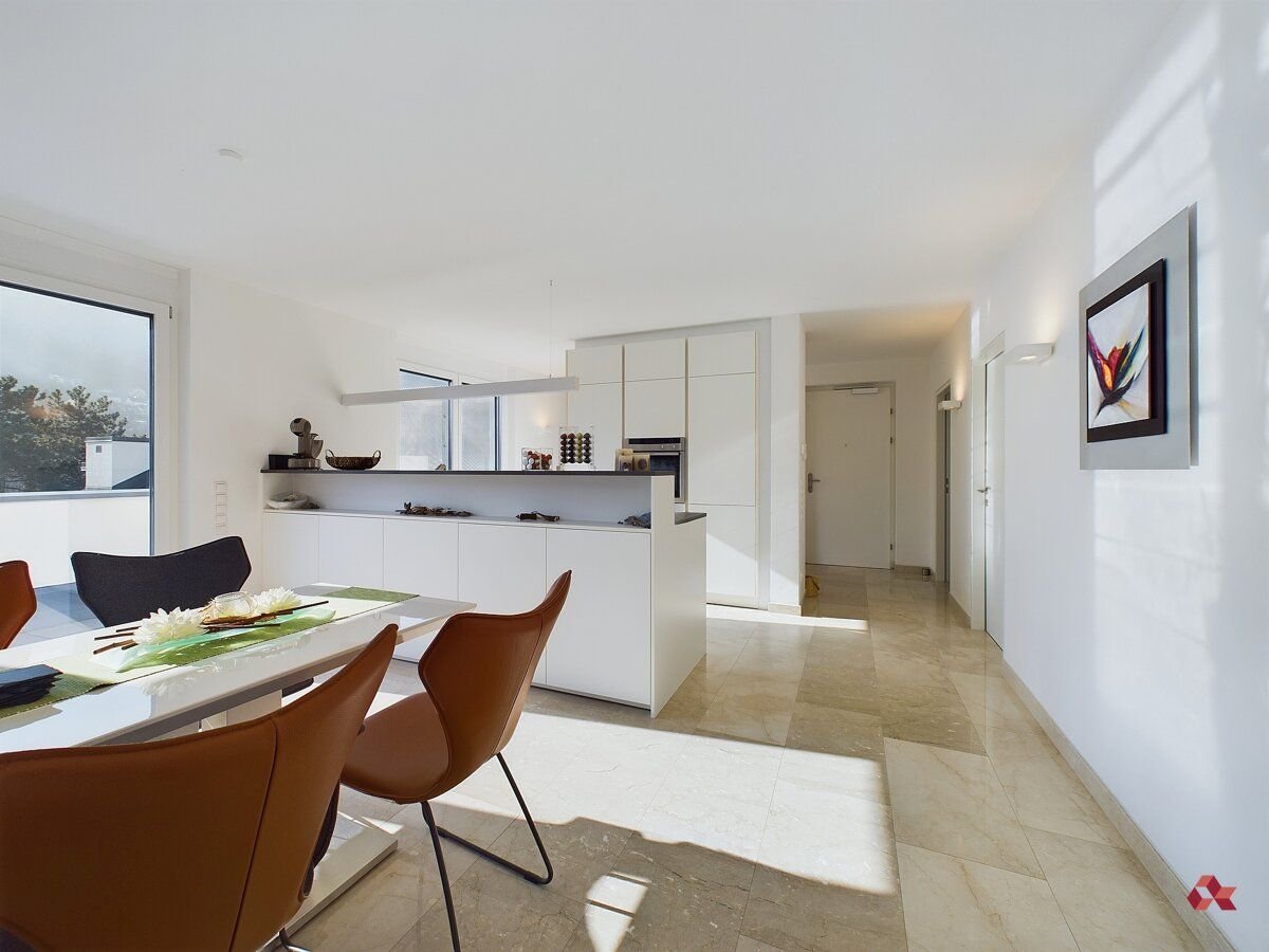 4-Zimmer Penthouse in Innsbruck-Stadt, Austria, Nr. 11395