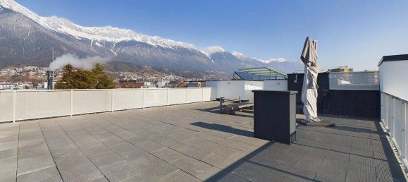4-Zimmer Penthouse in Innsbruck-Stadt, Austria, Nr. 11395 15