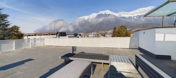 4-Zimmer Penthouse in Innsbruck-Stadt, Austria, Nr. 11395 16