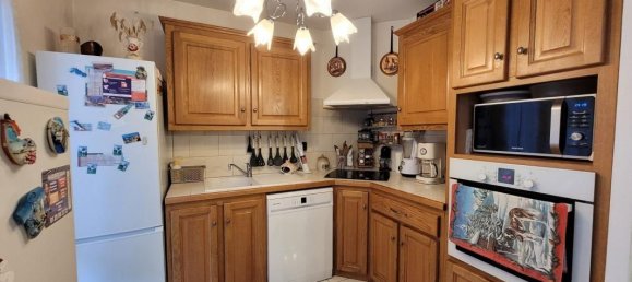 2 chambres Appartement à Goussainville, France No. 162068 3