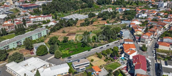 2194m² Land in Rio Tinto, Portugal No. 136912 2