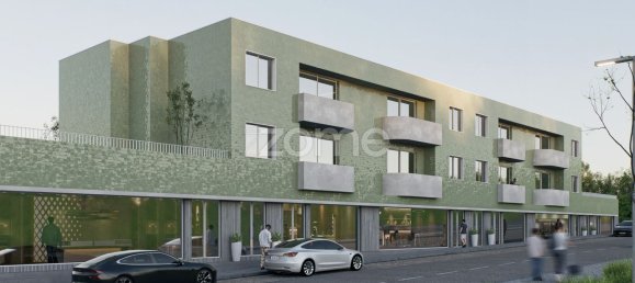 2194m² Land in Rio Tinto, Portugal No. 136912 11