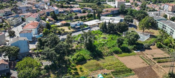 2194m² Land in Rio Tinto, Portugal No. 136912 18