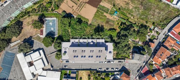 2194m² Land in Rio Tinto, Portugal No. 136912 5