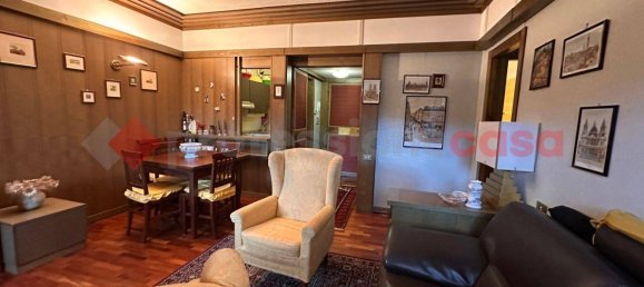 2 bedrooms Apartment in Pescasseroli, Italy No. 282008 3