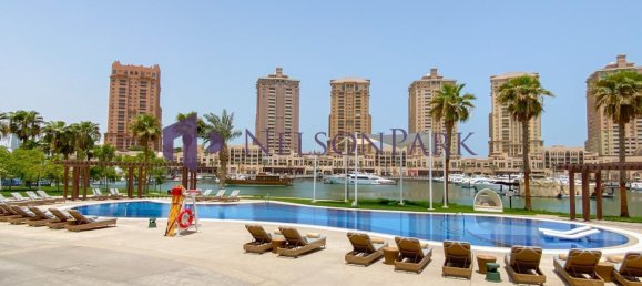 2 bedrooms Bungalow in Doha, Qatar No. 2270 15