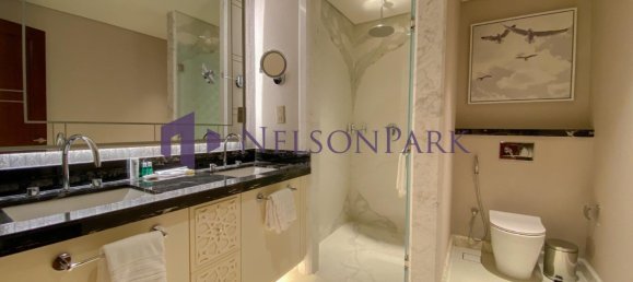 2 bedrooms Bungalow in Doha, Qatar No. 2270 9