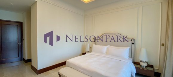 2 bedrooms Bungalow in Doha, Qatar No. 2270 6