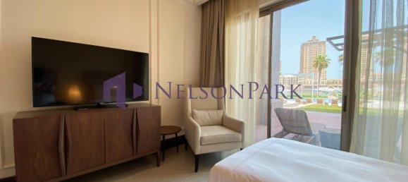 2 bedrooms Bungalow in Doha, Qatar No. 2270 8