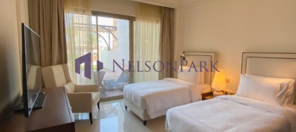 2 bedrooms Bungalow in Doha, Qatar No. 2270 4