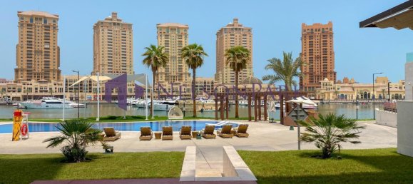 2 bedrooms Bungalow in Doha, Qatar No. 2270 5