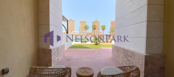 2 bedrooms Bungalow in Doha, Qatar No. 2270 10