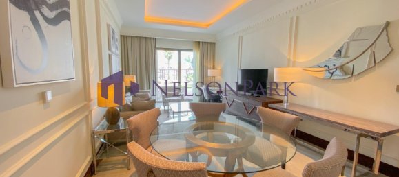 2 bedrooms Bungalow in Doha, Qatar No. 2270 2
