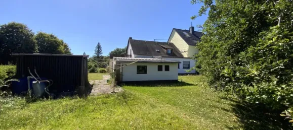 3 Schlafzimmer Stadthaus in Trier-Saarburg, Germany, Nr. 288009 5