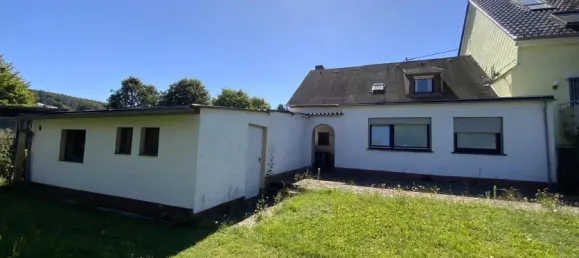 3 Schlafzimmer Stadthaus in Trier-Saarburg, Germany, Nr. 288009 4