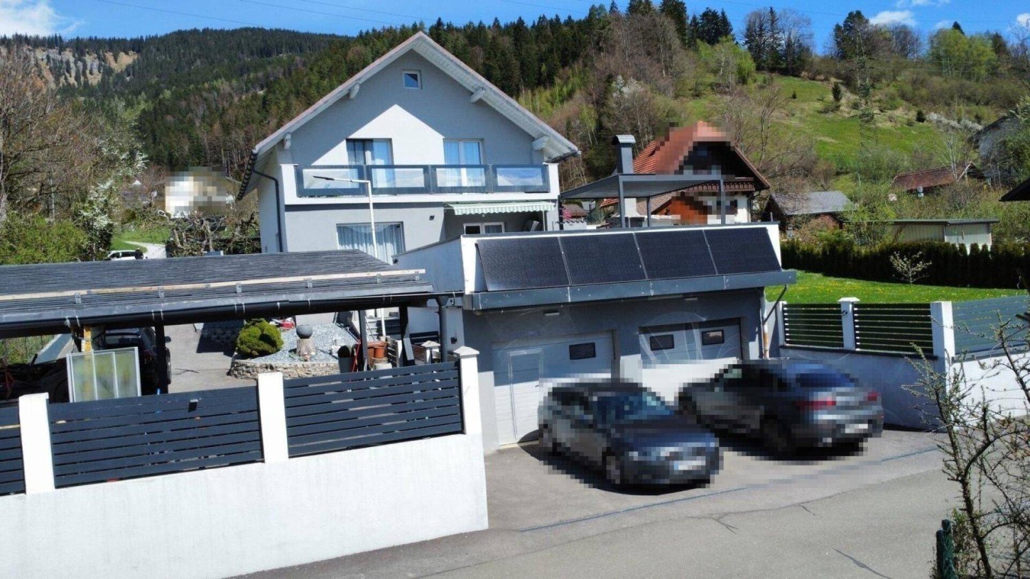 5-salle Maison à Liezen, Austria No. 156269