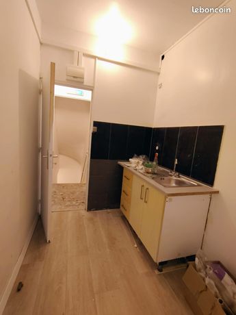 10 bedrooms House in Bondy, France No. 354734