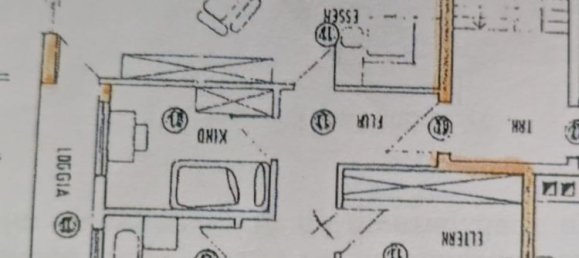 Квартира с 4 комнатами в Бад-Дюркхайм, Германия № 173231 6