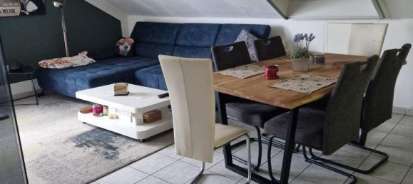 Квартира с 4 комнатами в Бад-Дюркхайм, Германия № 173231 7