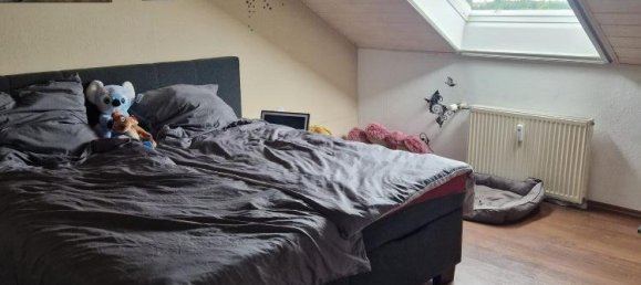 Квартира с 4 комнатами в Бад-Дюркхайм, Германия № 173231 9