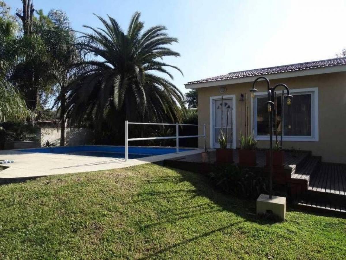 2 غرف نوم منزل في Pilar, Argentina رقم 7280