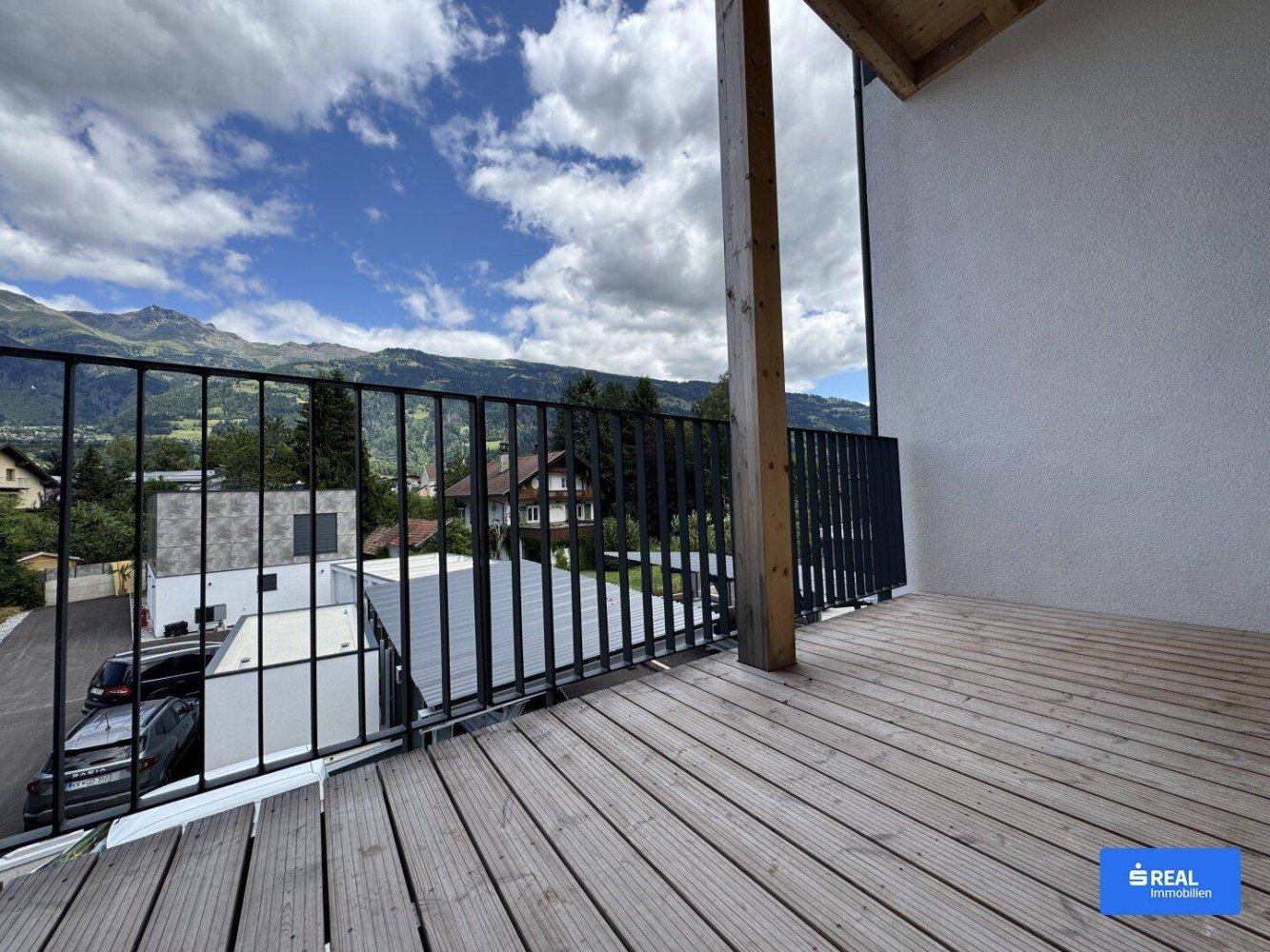 2-Zimmer Wohnung in Lienz, Austria, Nr. 222662