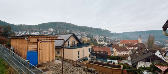 Таунхаус с 8 комнатами в Freudenstadt, Германия № 232265 37