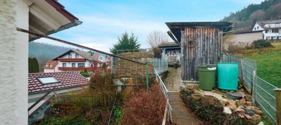 Таунхаус с 8 комнатами в Freudenstadt, Германия № 232265 7