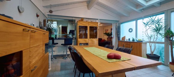 Таунхаус с 8 комнатами в Freudenstadt, Германия № 232265 31