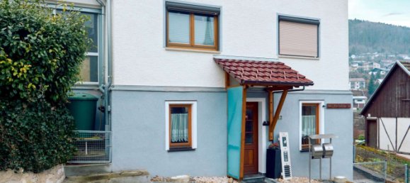 Таунхаус с 8 комнатами в Freudenstadt, Германия № 232265 2