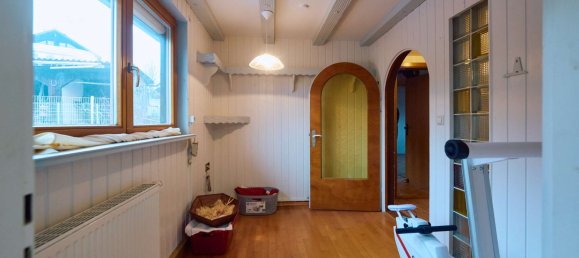 Таунхаус с 8 комнатами в Freudenstadt, Германия № 232265 46