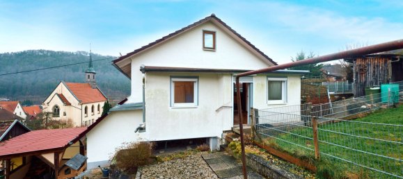 Таунхаус с 8 комнатами в Freudenstadt, Германия № 232265 8