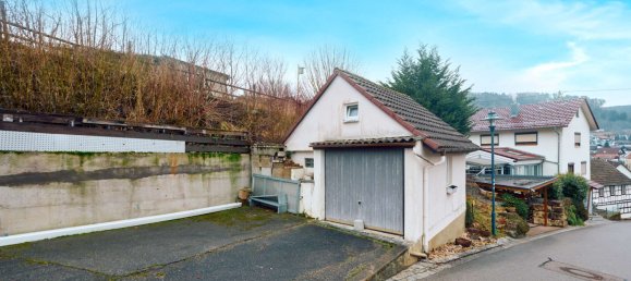 Таунхаус с 8 комнатами в Freudenstadt, Германия № 232265 9