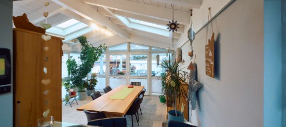 Таунхаус с 8 комнатами в Freudenstadt, Германия № 232265 26