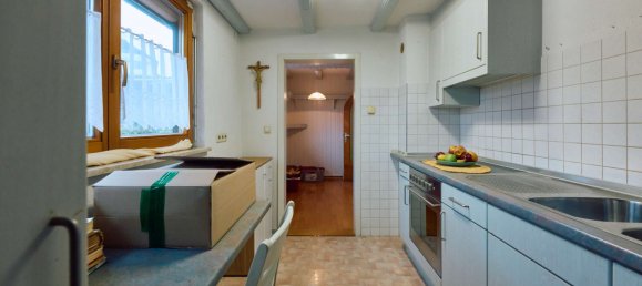 Таунхаус с 8 комнатами в Freudenstadt, Германия № 232265 47