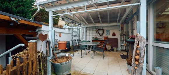 Таунхаус с 8 комнатами в Freudenstadt, Германия № 232265 35