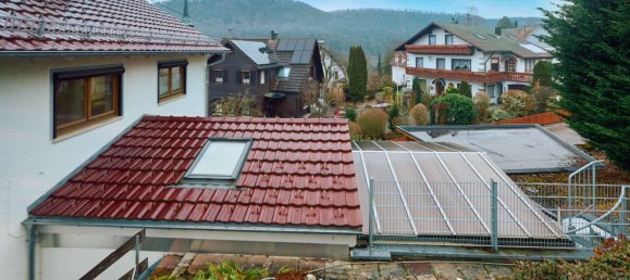 Таунхаус с 8 комнатами в Freudenstadt, Германия № 232265 4