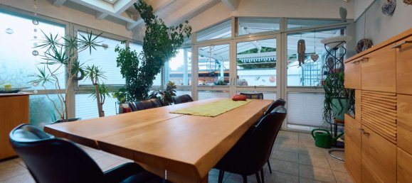 Таунхаус с 8 комнатами в Freudenstadt, Германия № 232265 32