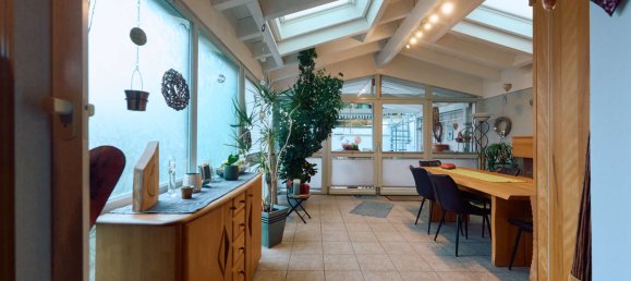 Таунхаус с 8 комнатами в Freudenstadt, Германия № 232265 27