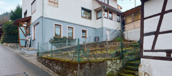 Таунхаус с 8 комнатами в Freudenstadt, Германия № 232265 3