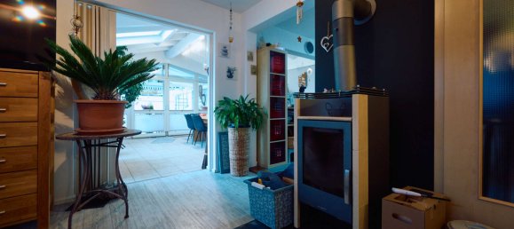 Таунхаус с 8 комнатами в Freudenstadt, Германия № 232265 29