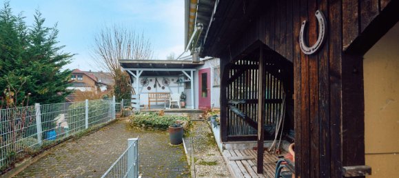 Таунхаус с 8 комнатами в Freudenstadt, Германия № 232265 6