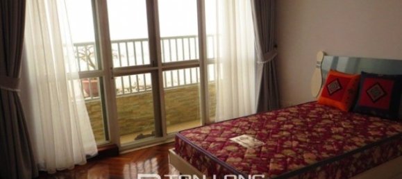 5 bedrooms Apartment in Tay Ho, Vietnam No. 2158 5
