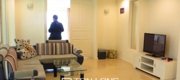 5 bedrooms Apartment in Tay Ho, Vietnam No. 2158 3