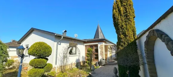 3 bedrooms Bungalow in Trier-Saarburg, Germany No. 230192 16